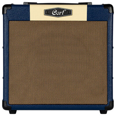 Cort CM15R Dark Blue