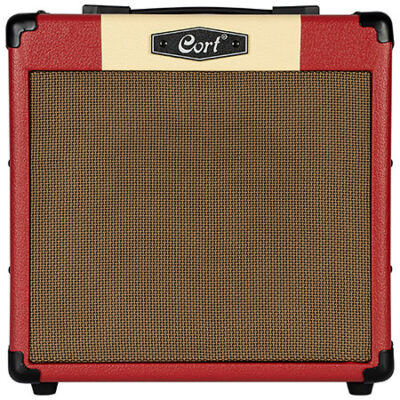 Cort CM15R Dark Red