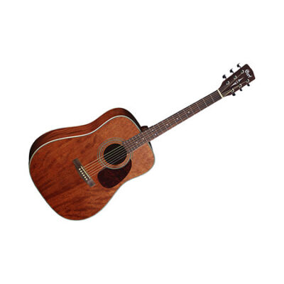 Cort EARTH70 Mahogany Open Pore