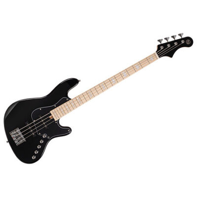 Cort Elrick NJS 4 Black