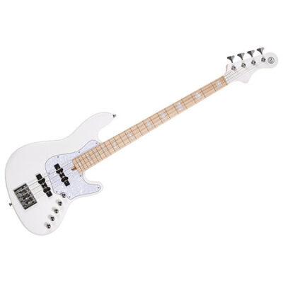 Cort Elrick NJS 4 White
