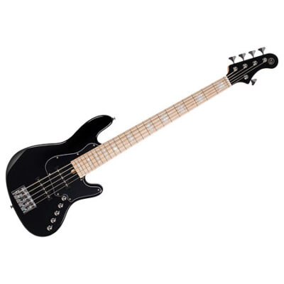 Cort Elrick NJS 5 Black