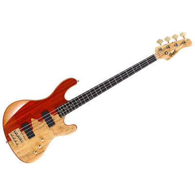 Cort Rithimic Jeff Berlin 4 Cordes