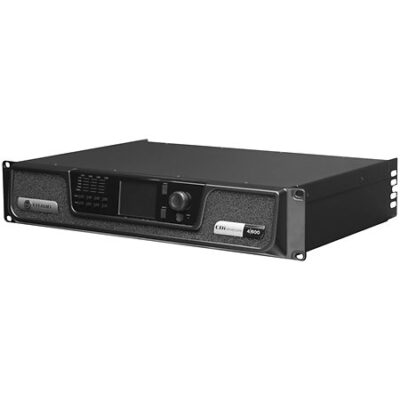Crown CDI 4 600