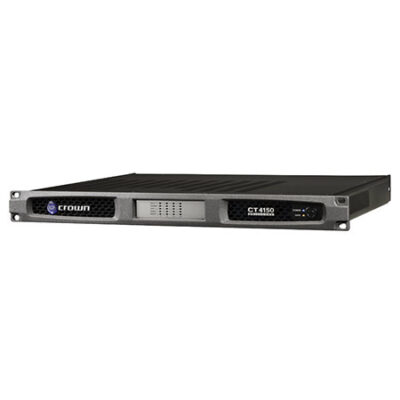 Crown CT 4150