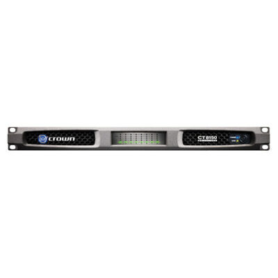 Crown CT 8150