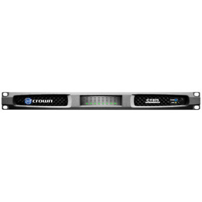 Crown CT 875