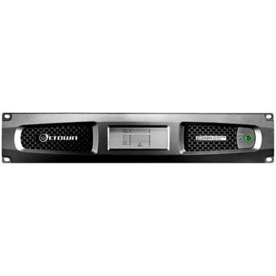 Crown DCI 2 300N BluLink