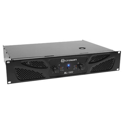 Crown XLi 1500