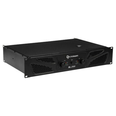 Crown XLi 2500