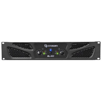Crown XLi 3500