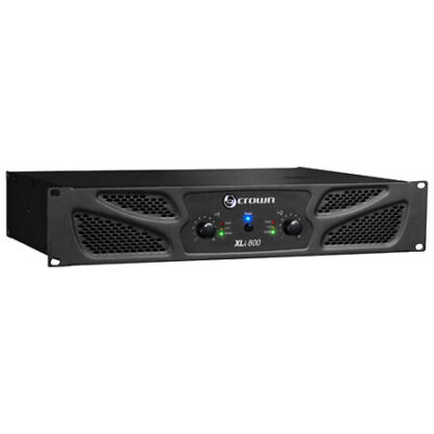 Crown XLi 800