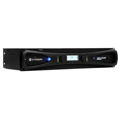 Crown XLS 1502