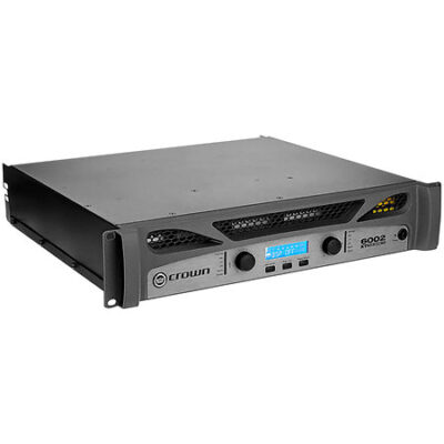 Crown XTi 1002