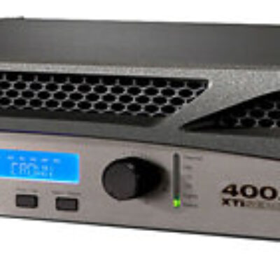 Crown XTI 4002