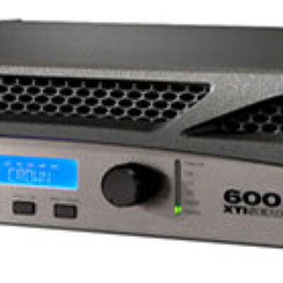 Crown XTI 6002