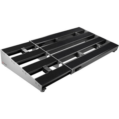 D’Addario XPND 2 Pedalboard