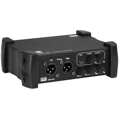 Dap AMM 401