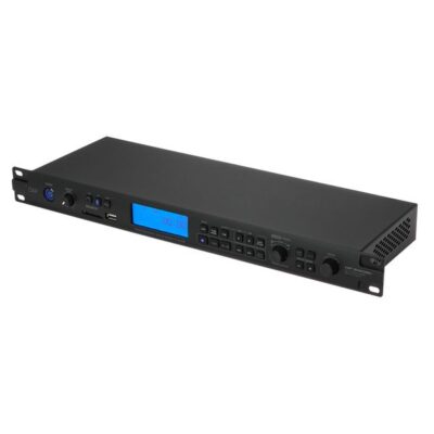 DAP-Audio MP-300SBU