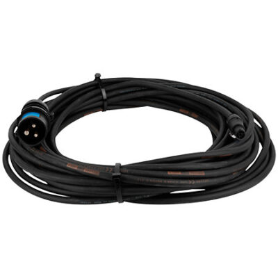 Dap Câble d’alimentation PowerCON True 1 CEE 3 16 A, 25 m