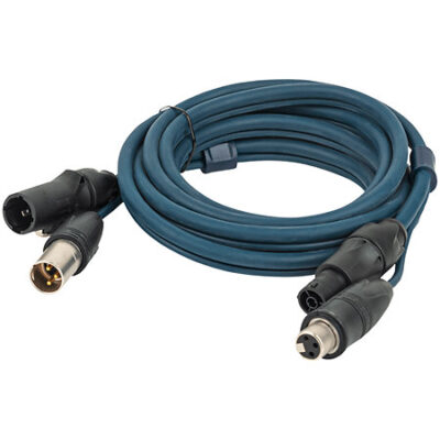 Dap Câble hybride FP-15, 15 m