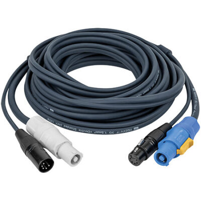 Dap Câble hybride FP-18, 10 m