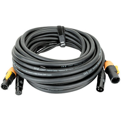 Dap Câble hybride FP-22, 15 m