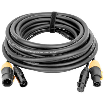 Dap Câble hybride FP-23, 15 m