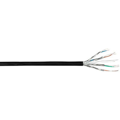Dap Câble Lan CAT6a U/FTP 305 m