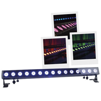 Dap Cameleon Bar 15 Q6 Tour