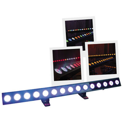 Dap Cameleon PixelBar 15 Q6 Tour