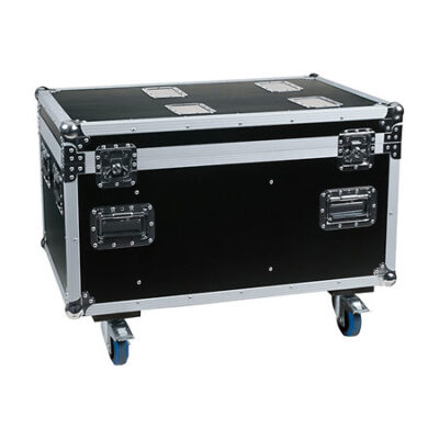 Dap DAP CASE FOR 4X PHANTOM 70BEAM / 120WASH