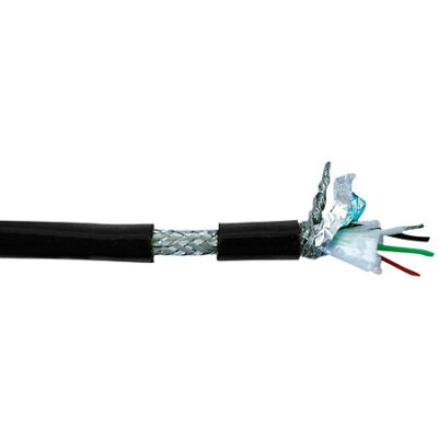 Dap Digi-Quad DMX 100 m