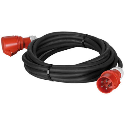 Dap Extension Cable 32 A 380 V 10 m