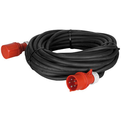 Dap Extension Cable 32 A 380 V 25 m