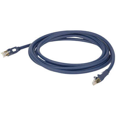 Dap FL56 Câble CAT6 RJ45 40 m