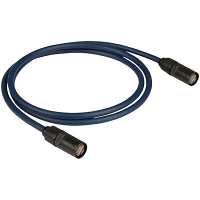 Dap FL5820 CAT6E Cable with Neutrik etherCON 20 m