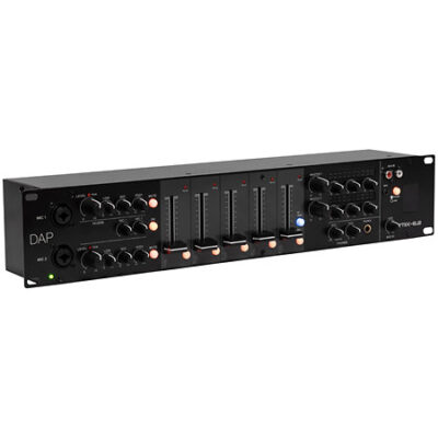 Dap IMIX-6.2