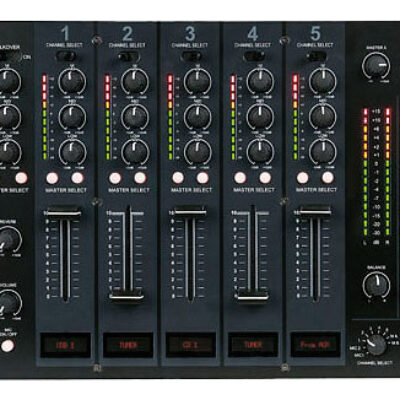 Dap IMIX-7.2 USB