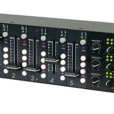 Dap IMIX-7.3