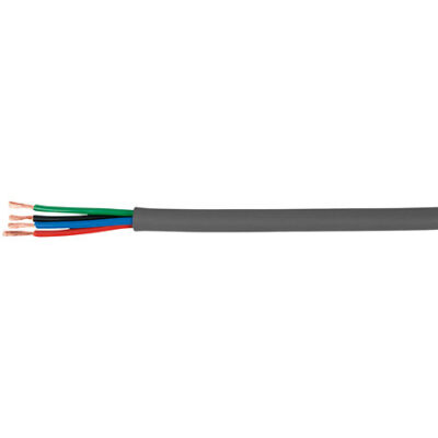 Dap LED Control Cable RGB 1,5 mm²