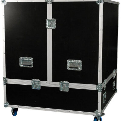 Dap Mirrorball flightcase 100 cm