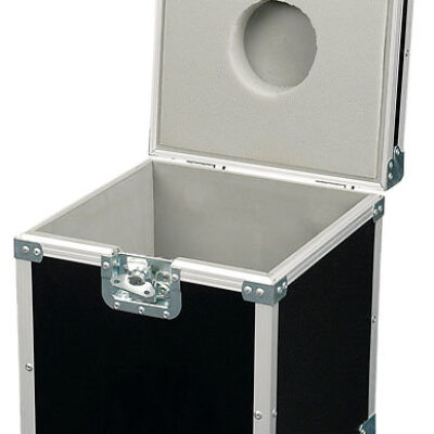 Dap Mirrorball flightcase 30 cm