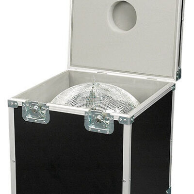 Dap Mirrorball flightcase 40 cm