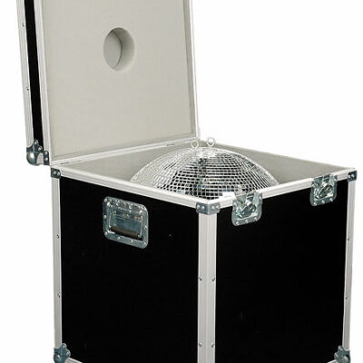Dap Mirrorball flightcase 50 cm