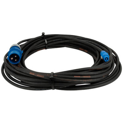 Dap Neutrik powerCON/CEE3 16 A 25 m