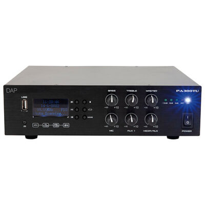 Dap PA-380TU