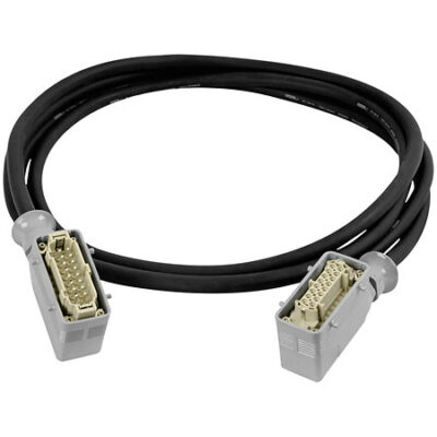 Dap Power Multicable 16 x 1,5 mm², 2m