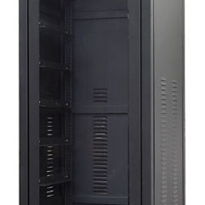 Dap Pro Metal Equipment Rack 40U