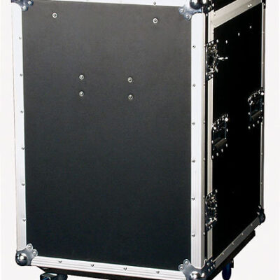Dap Roadie Case 12U